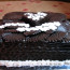 Baba’s Birthday Cake