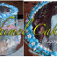 Anniversary Cake’s Ipay & Pipi