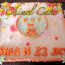 HUT SMA N 33 JKT