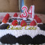 Birthday Cake untuk Mas Wawan