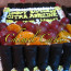 Fruit Birthday Cake