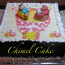 Birthday Cake for Beloved Hubby
