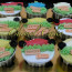 Car’s Nabeel Cupcakes