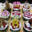 Cupcakes Hantaran Hilda & Didi