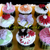 Wedding Cupcakes