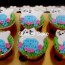 Meong Cupcakes