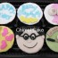 Birthday Cupcakes For Lovely Husband