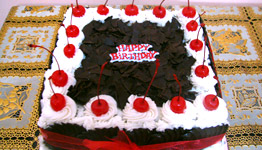 Blackforest