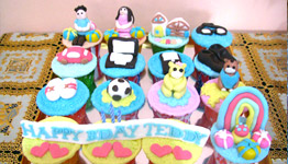 Cupcakes