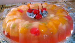 Puding