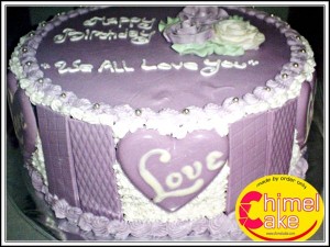 Purple BDCK Order by Fiqhi