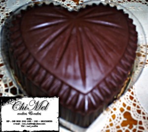 Keseluruhan Box coklat
