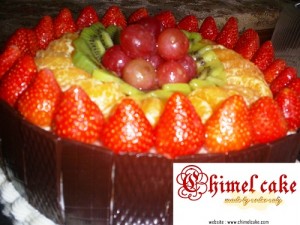 Lemon Fresh Fruit Order by Kusuma ( TheeQush )