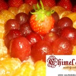 fresh fruit