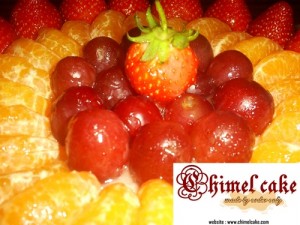 fresh fruit