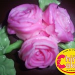 3 Rose