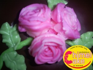 3 Rose