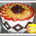 Fruit Cake
