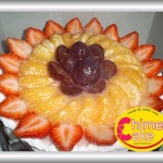 Fresh Fruit