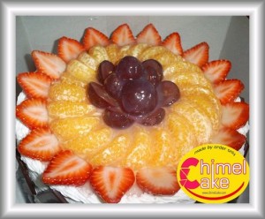 Fresh Fruit