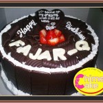 Black Forest BDCK