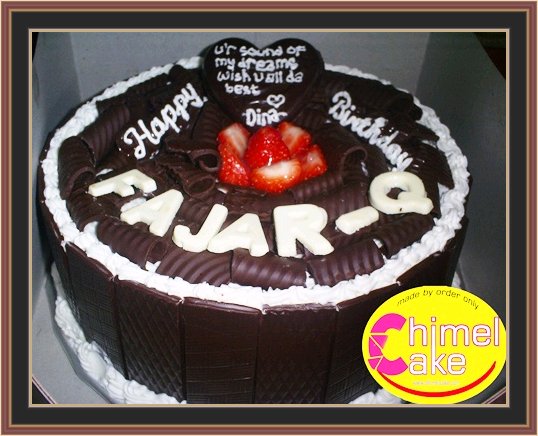 Black Forest BDCK Black Forest BDCK