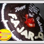 Black Forest BDCK