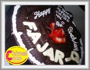 Black Forest BDCK