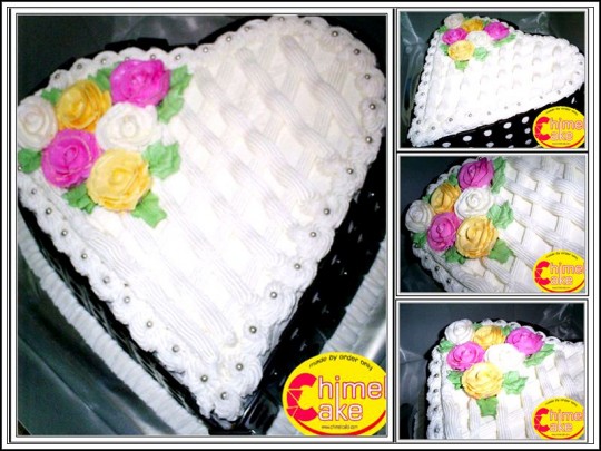 Cake Hantaran Cake Hantaran