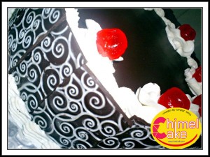 sacher Torte