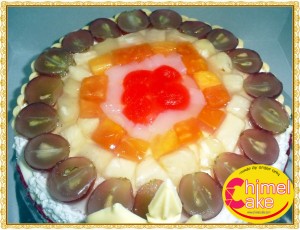 Lebaran Cheese Cake
