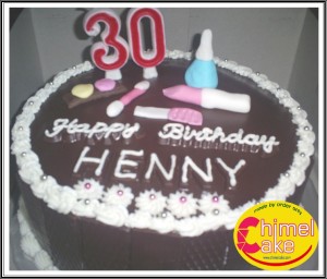Henny BDCK