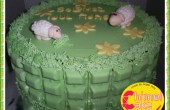 Idul Adha Cake Idul Adha Cake