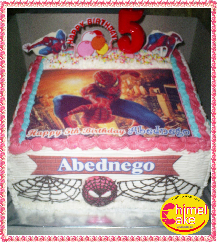 abednego bdck