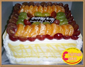 Husband Cake
