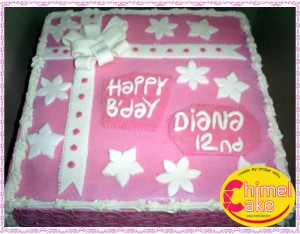 diana's BDCK