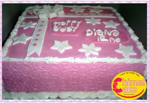 diana's BDCK