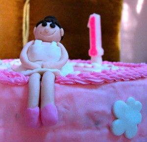 GwenCake