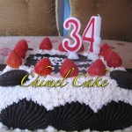 Birthday Cake