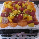 Fruit Cake