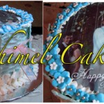 Anniversary Cake