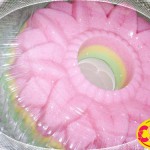 Puding Pelangi
