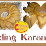 Puding Karamel
