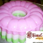 Puding Pelangi