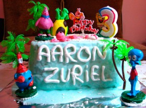 spongebobcake1