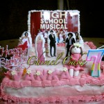 High School Musical's Vanka