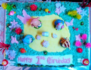 AudreyCake