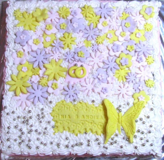 hantaran hantaran