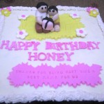 bdck for lovely wife
