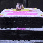 bdck for lovely wife